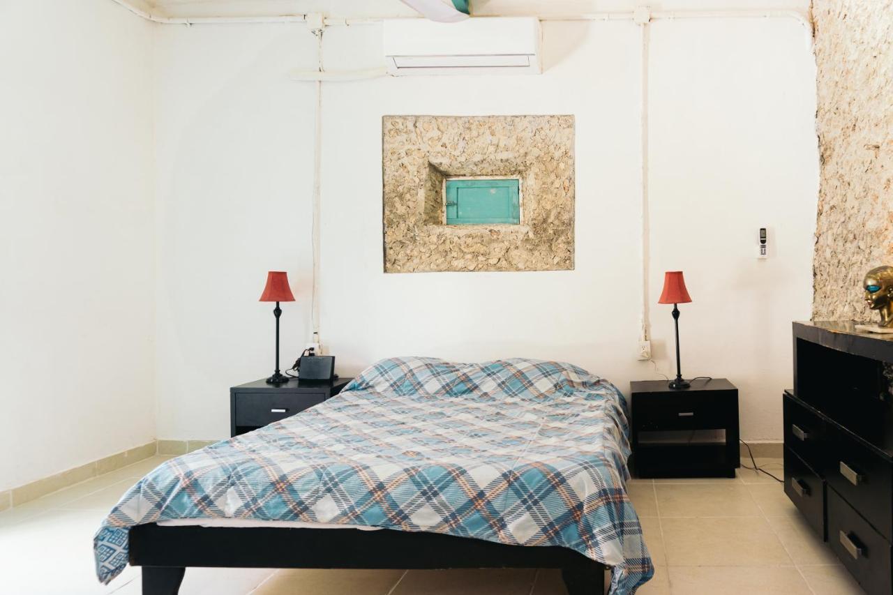 Guaya Hostel Merida Room photo